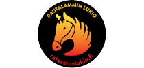 Logo of Rautalampi High School