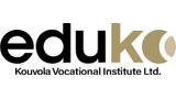 Logo of Eduko