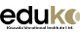 Logo of Eduko