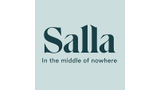 Logo of Salla High School