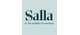 Logo of Salla High School