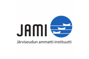 Logo of Järviseutu Vocational Institute