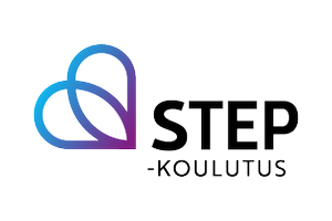 Logo of STEP Järvenpää