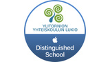 Logo of Ylitornio High School