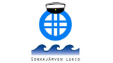 Logo of Sonkajärvi High School