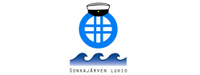Logo of Sonkajärvi High School