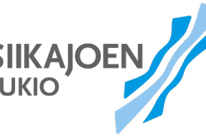 Logo of Siikajoki High School