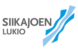 Logo of Siikajoki High School