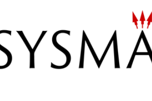 Logo of Sysmä High School