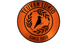 Logo of Teuva High School