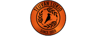 Logo of Teuva High School