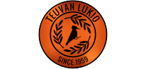 Logo of Teuva High School