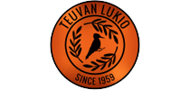 Logo of Teuva High School