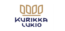 Logo of Kurikka Upper Secondary School