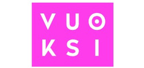 Logo of Vuoksi Vocational Education College