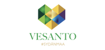 Logo of Vesanto High School