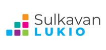 Logo of Sulkava High School