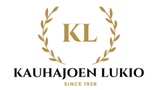Logo of Kauhajoki High School