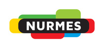 Logo of Nurmes High School