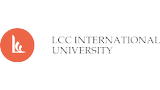 Logo of LCC International University