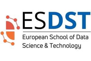 Logo of European School of Data Science & Technology