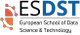 Logo of European School of Data Science & Technology