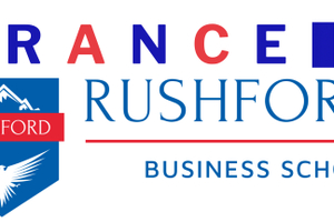 Logo of Rushford Business School (France)