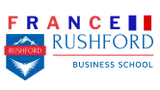Logo of Rushford Business School (France)
