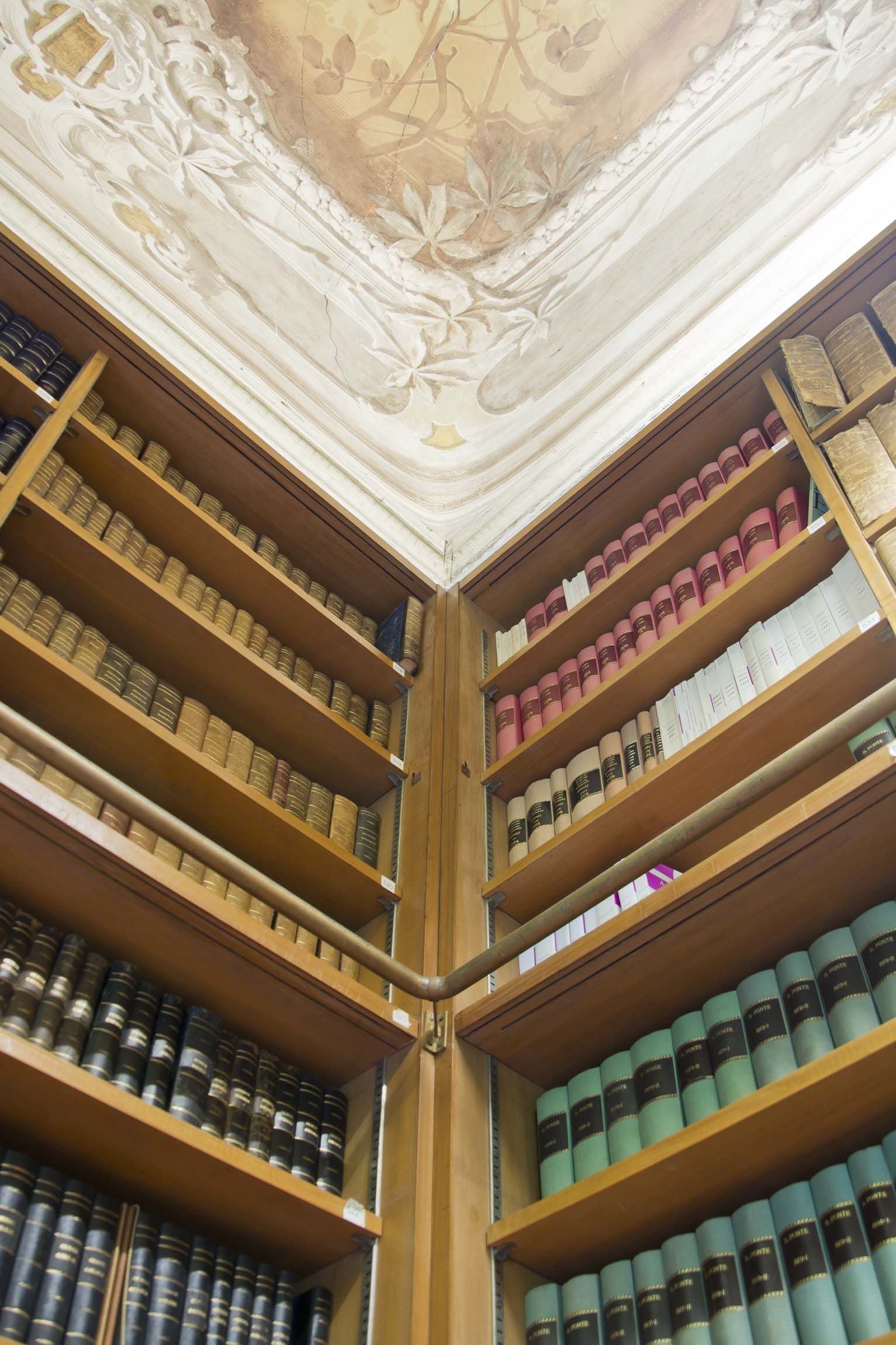Photo illustrating the study course / programme