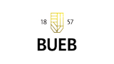 Logo of Budapest University of Economics and Business