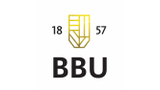 Logo of Budapest Business University