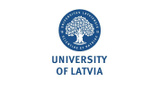 Logo of University of Latvia
