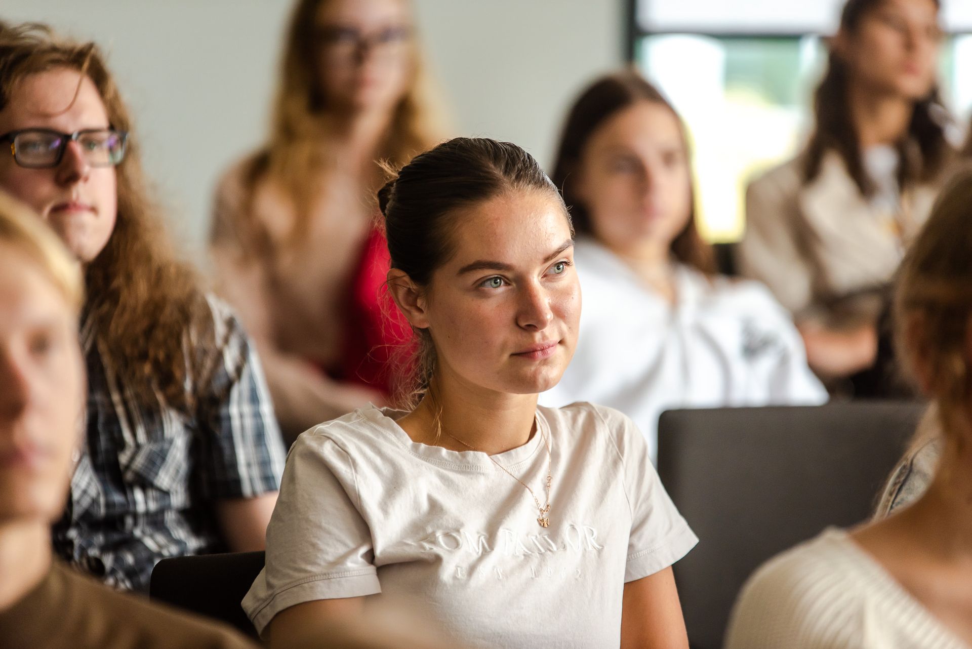 Photo illustrating the study course / programme