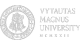 Logo of Vytautas Magnus University