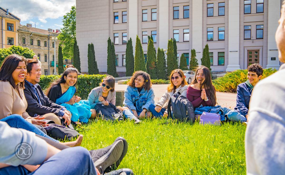 Admission for Autumn intake 2025 for international degree students is