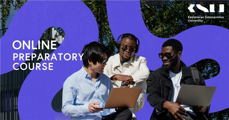 Photo illustrating the study course / programme