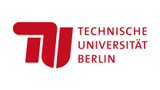 Logo of Apply online! TU Berlin Advanced Master's Programs