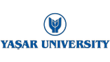 Logo of Yaşar University