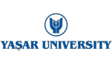 Logo of Yaşar University