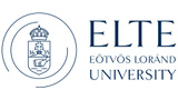 Logo of Eötvös Loránd University