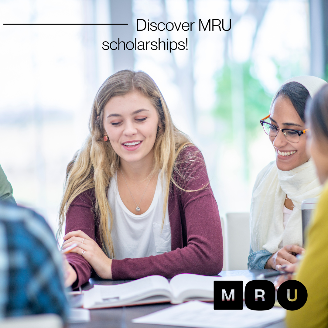 MRU Funding And Scholarships! - Mykolas Romeris University