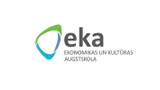 Logo of EKA University of Applied Sciences