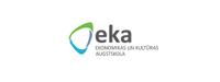 Logo of EKA University of Applied Sciences