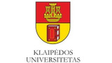 Logo of Klaipeda University (KU)