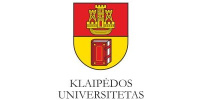 Logo of Klaipeda University (KU)