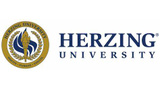 Logo of Herzing university