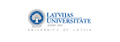 Logo of University of Latvia (LU)