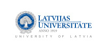 Logo of University of Latvia (LU)