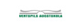 Logo of Ventspils University (VENTA)