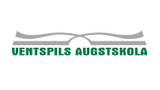 Logo of Ventspils University (VENTA)